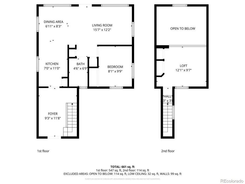 560 S Pine Drive Bailey, CO 80421