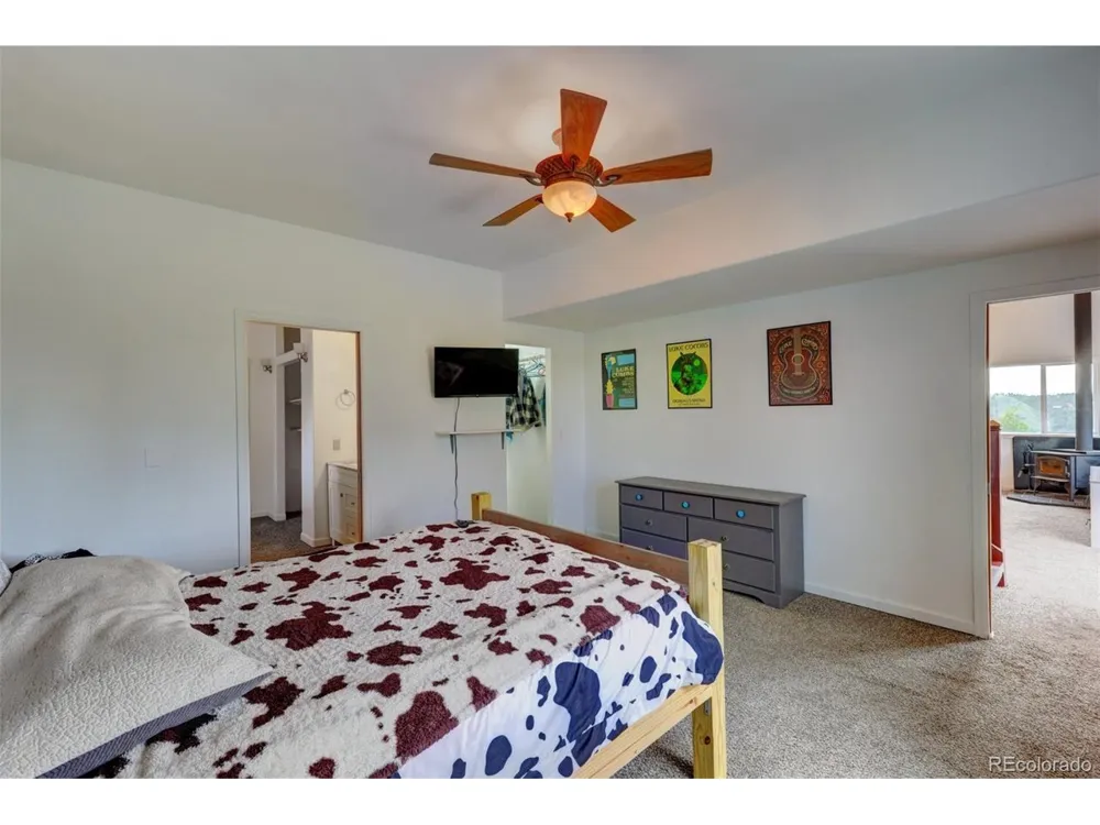 33041 Big Springs Overlook Trinidad, CO 81082