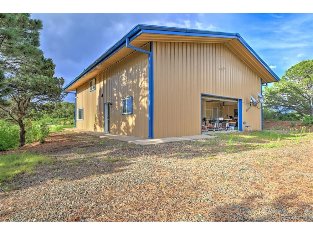 33041 Big Springs Overlook Trinidad, CO 81082