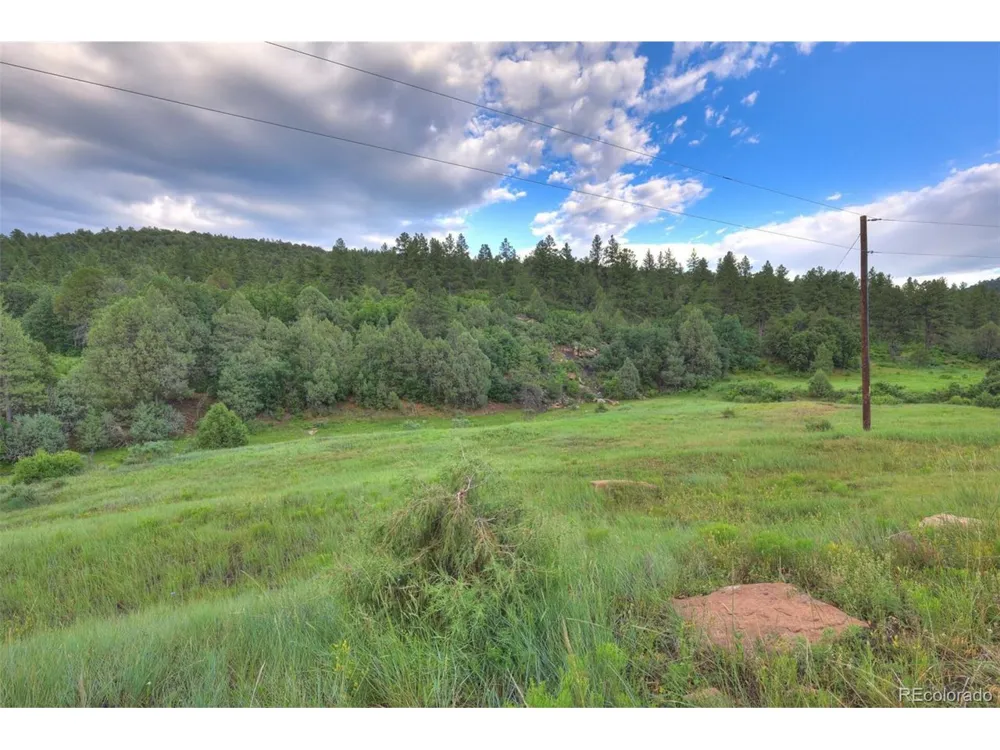 33041 Big Springs Overlook Trinidad, CO 81082