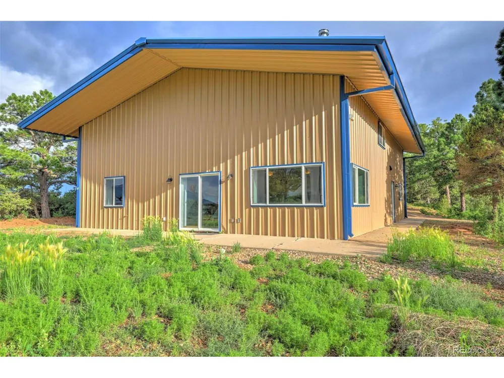 33041 Big Springs Overlook Trinidad, CO 81082