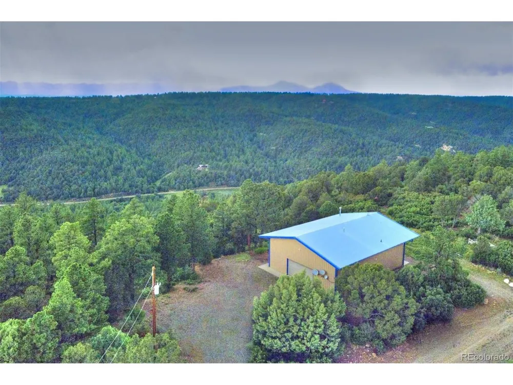 33041 Big Springs Overlook Trinidad, CO 81082