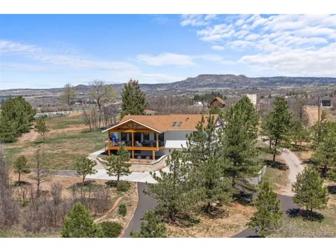 3303 Wolfensberger Rd Road
