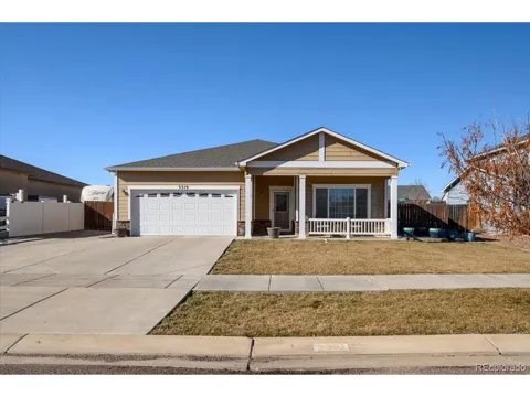 3319 Fox Den Court