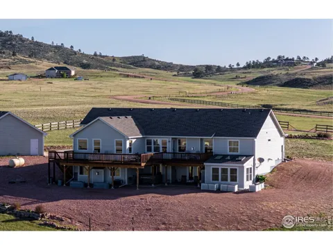 631 Linecamp Drive