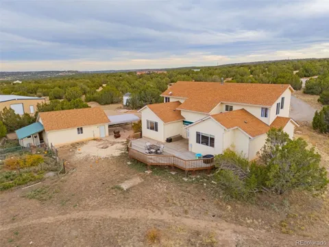 3115 Canyon Heights Road