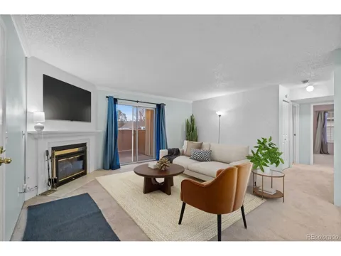 3330 S Ammons Street #10-101