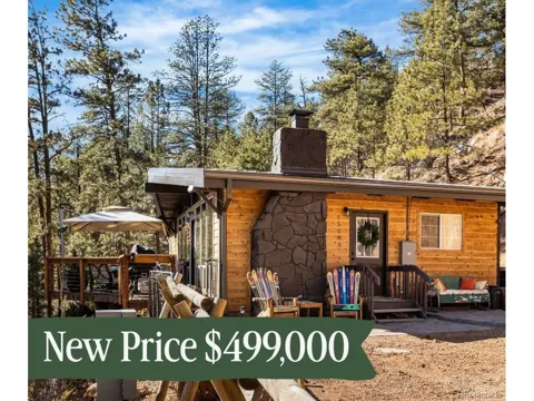 15185 Rainbow Drive