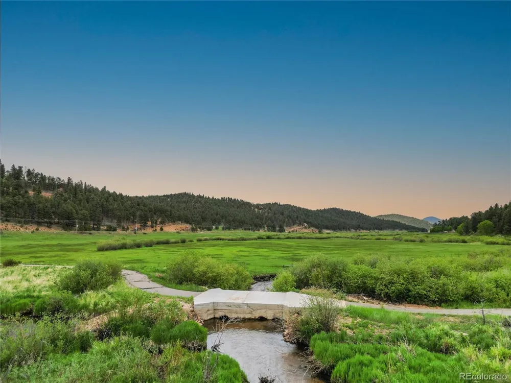 3763 County Road 43 Bailey, CO 80421
