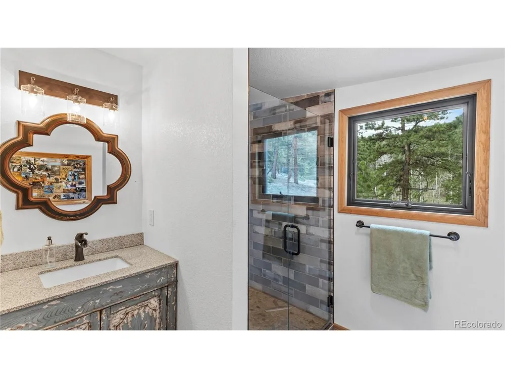 3763 County Road 43 Bailey, CO 80421