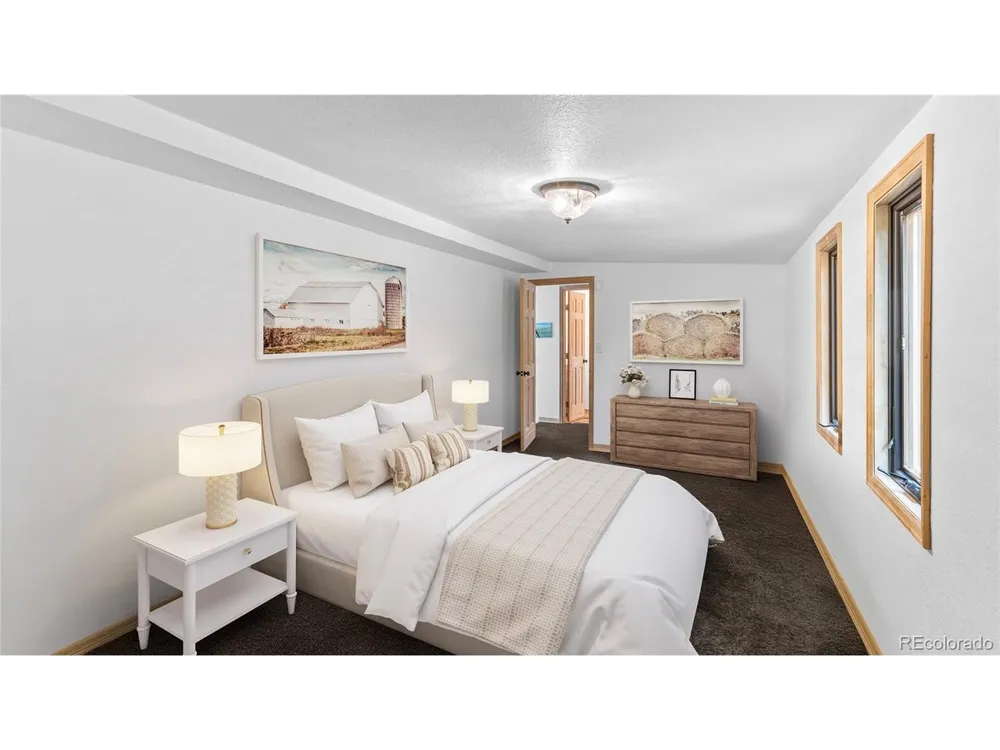 3763 County Road 43 Bailey, CO 80421