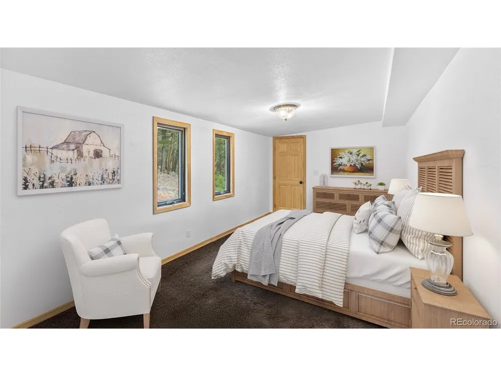 3763 County Road 43 Bailey, CO 80421