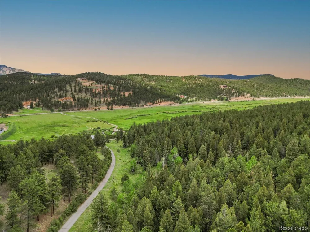 3763 County Road 43 Bailey, CO 80421