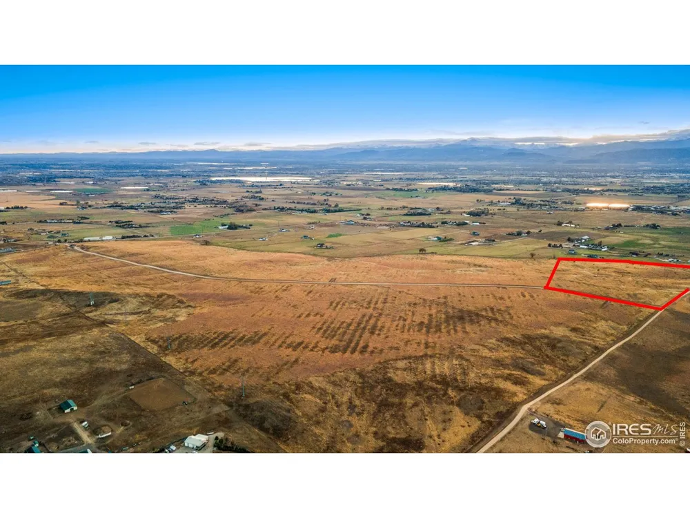 7929 County Road 84 Fort Collins, CO 80524