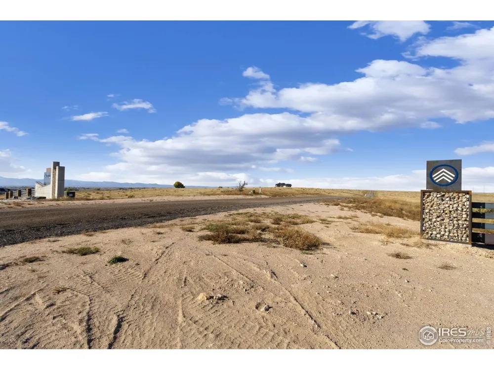 7929 County Road 84 Fort Collins, CO 80524