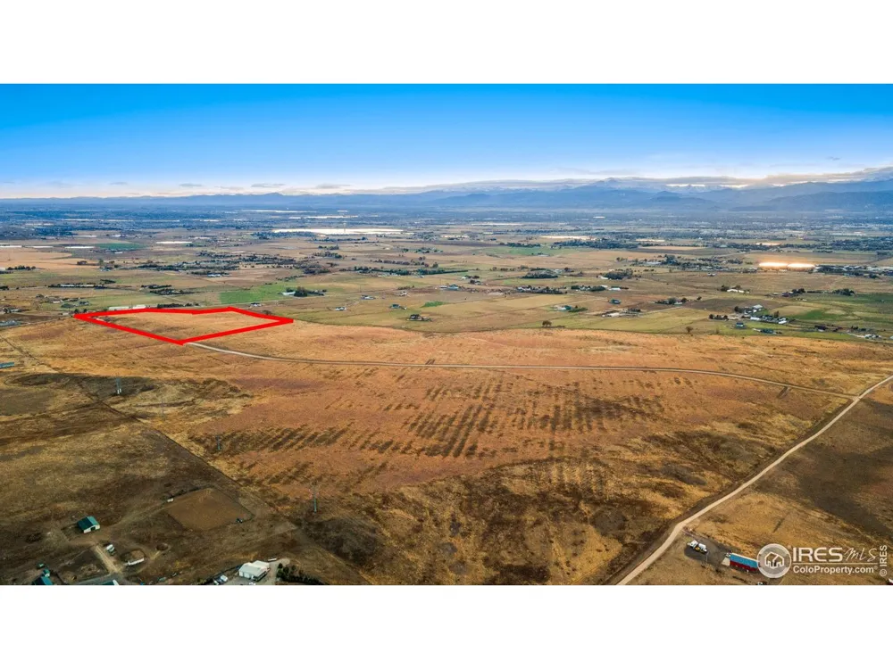 7929 County Road 84 Fort Collins, CO 80524