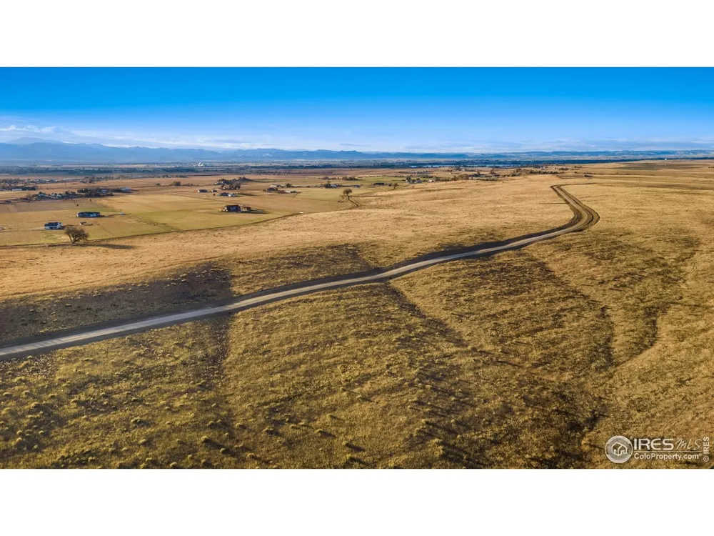 7929 County Road 84 Fort Collins, CO 80524
