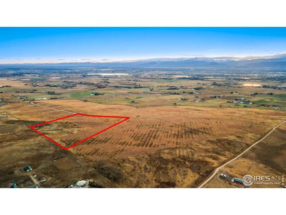 7929 County Road 84 Fort Collins, CO 80524