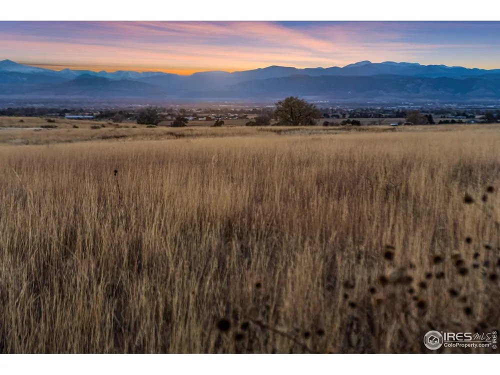 7929 County Road 84 Fort Collins, CO 80524