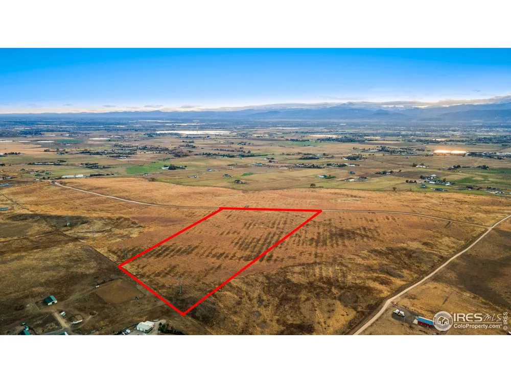 7929 County Road 84 Fort Collins, CO 80524