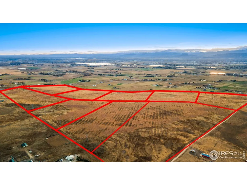 7929 County Road 84 Fort Collins, CO 80524