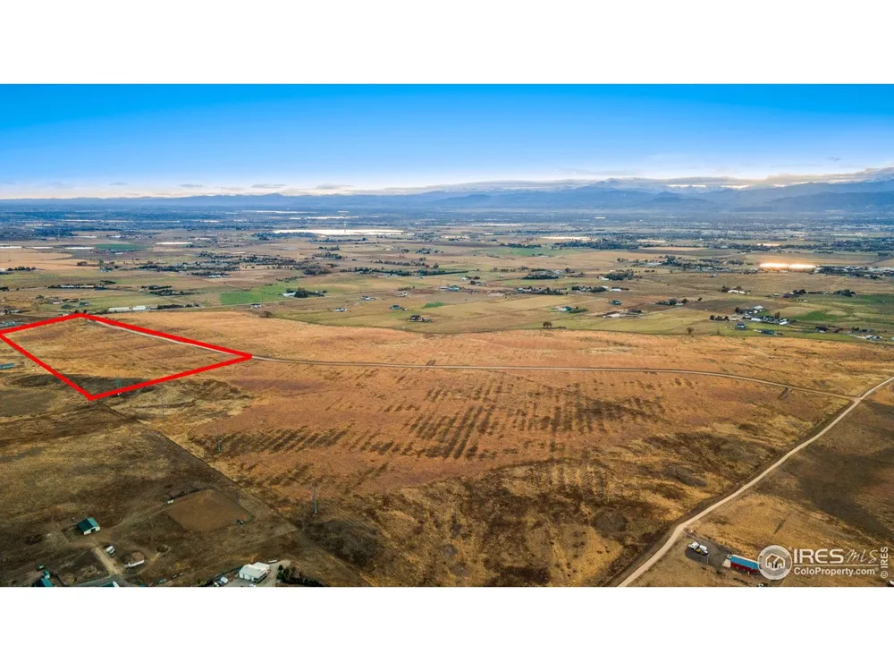 7929 County Road 84 Fort Collins, CO 80524