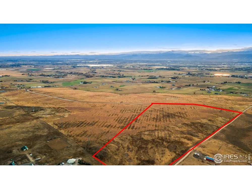 7929 County Road 84 Fort Collins, CO 80524