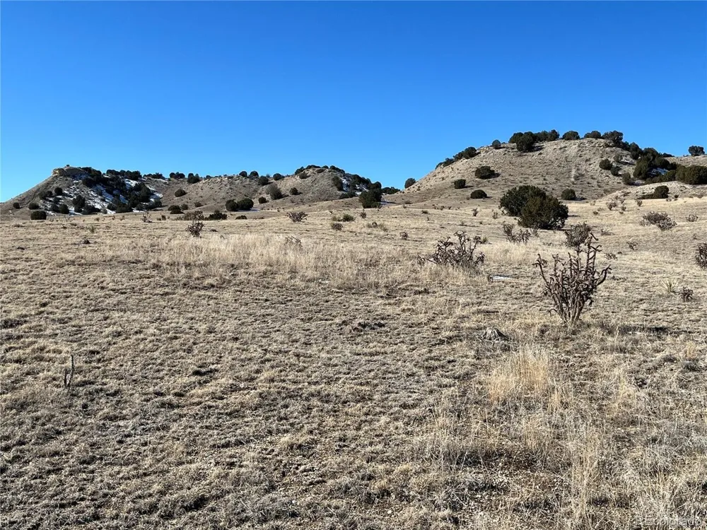 53 Horse Creek Road Pueblo, CO 81004