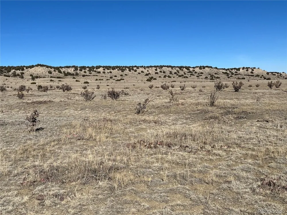 53 Horse Creek Road Pueblo, CO 81004