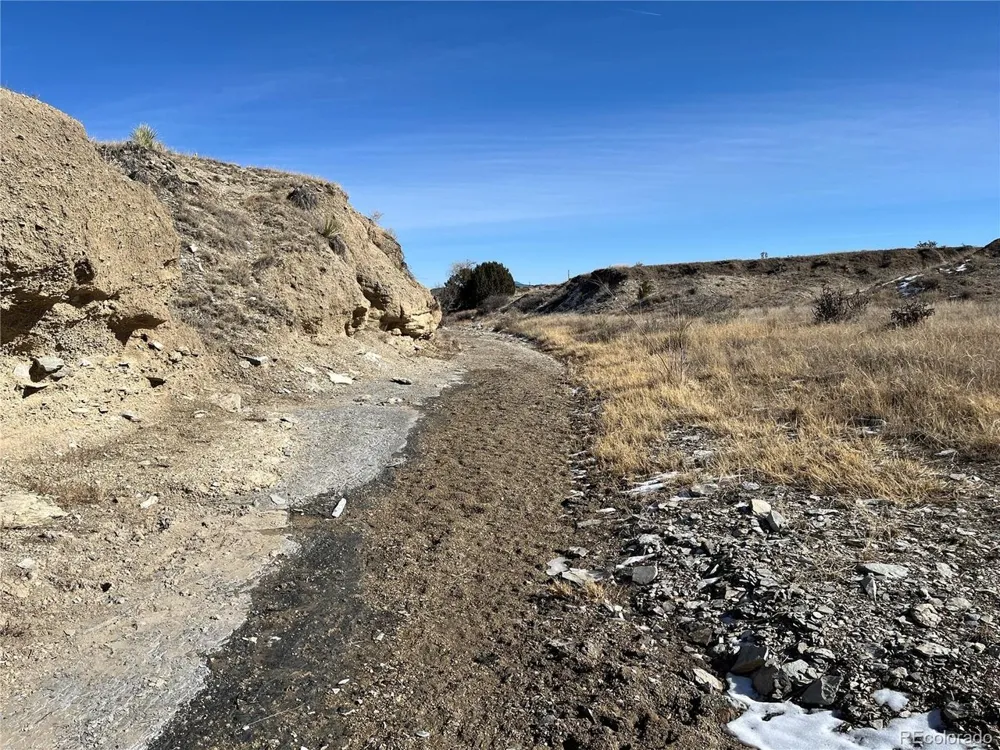 53 Horse Creek Road Pueblo, CO 81004