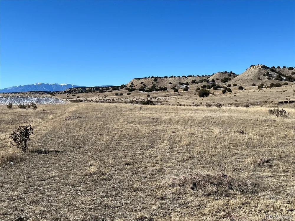 53 Horse Creek Road Pueblo, CO 81004