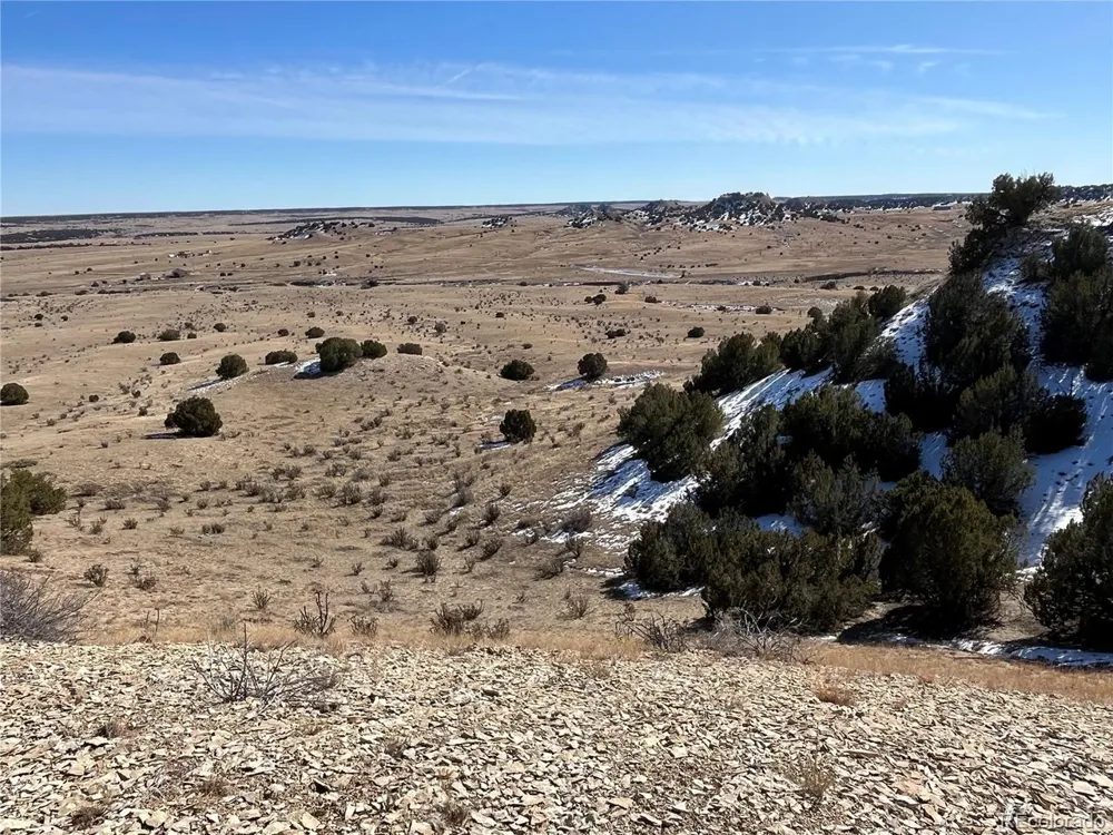 53 Horse Creek Road Pueblo, CO 81004