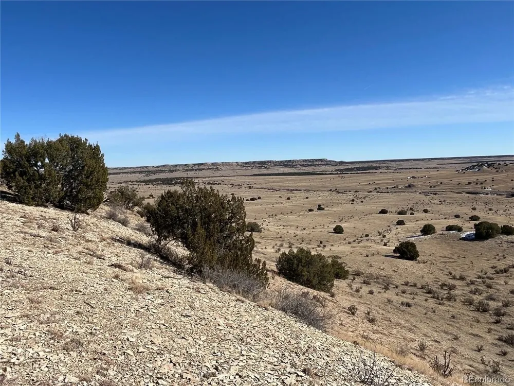 53 Horse Creek Road Pueblo, CO 81004