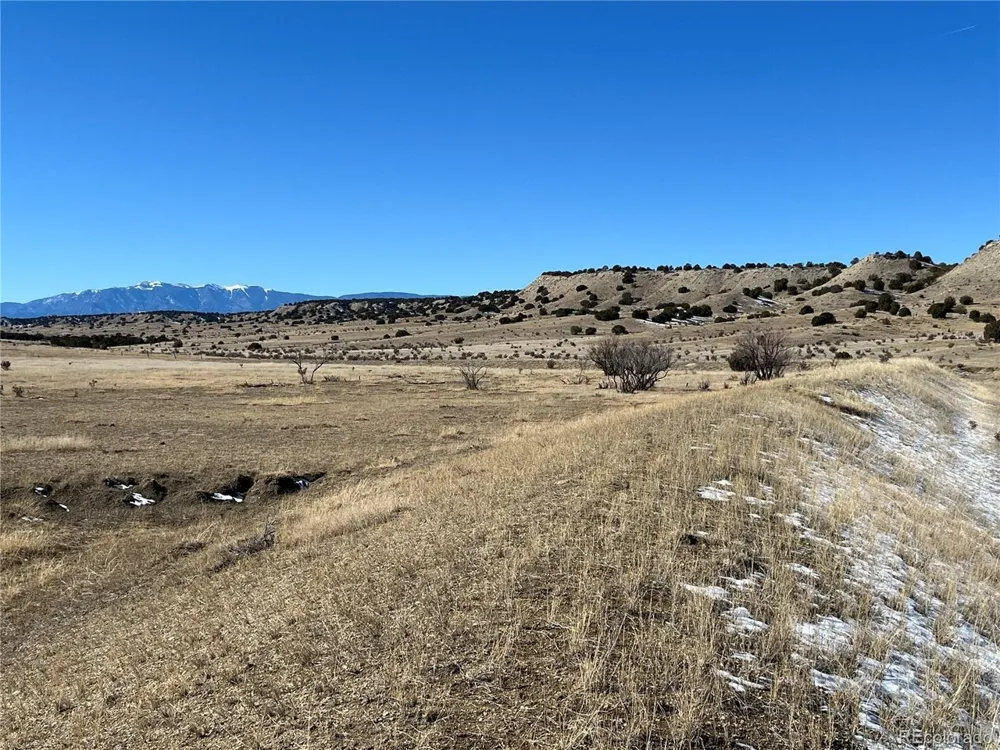 53 Horse Creek Road Pueblo, CO 81004