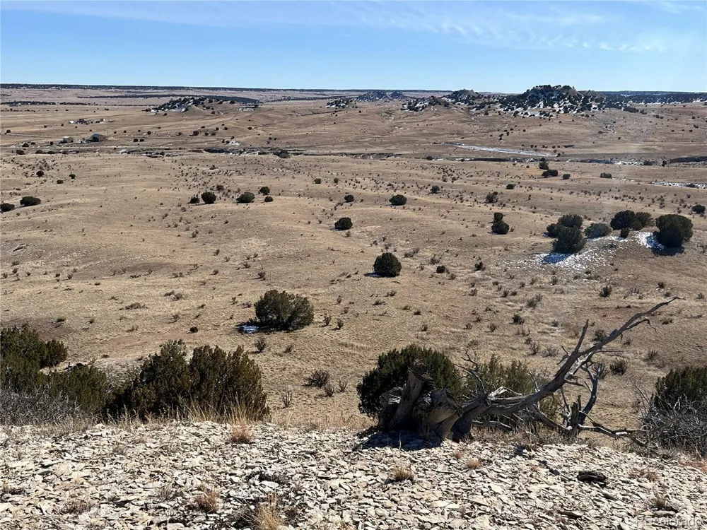 53 Horse Creek Road Pueblo, CO 81004