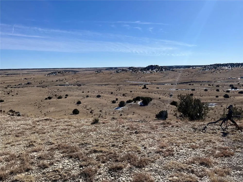 53 Horse Creek Road Pueblo, CO 81004
