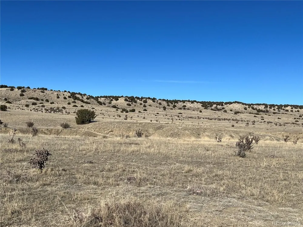 53 Horse Creek Road Pueblo, CO 81004