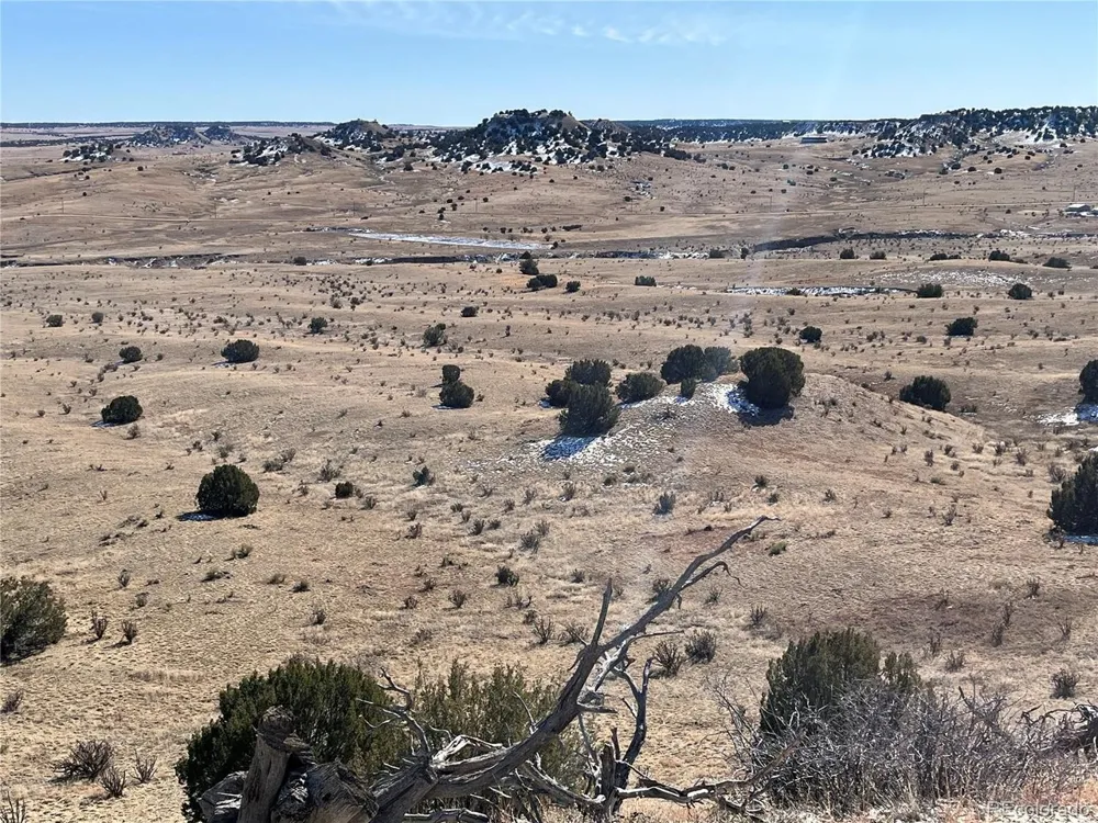 53 Horse Creek Road Pueblo, CO 81004