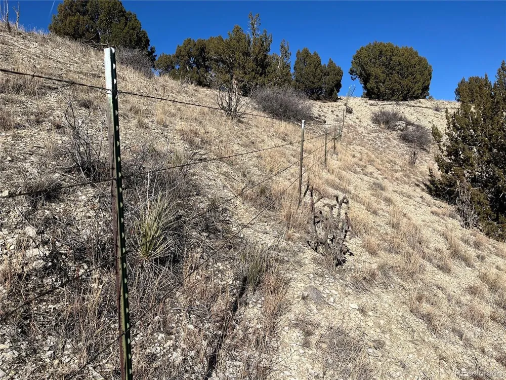 53 Horse Creek Road Pueblo, CO 81004