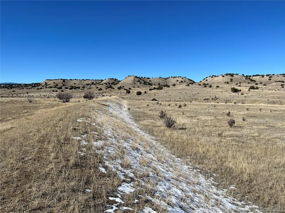 53 Horse Creek Road Pueblo, CO 81004