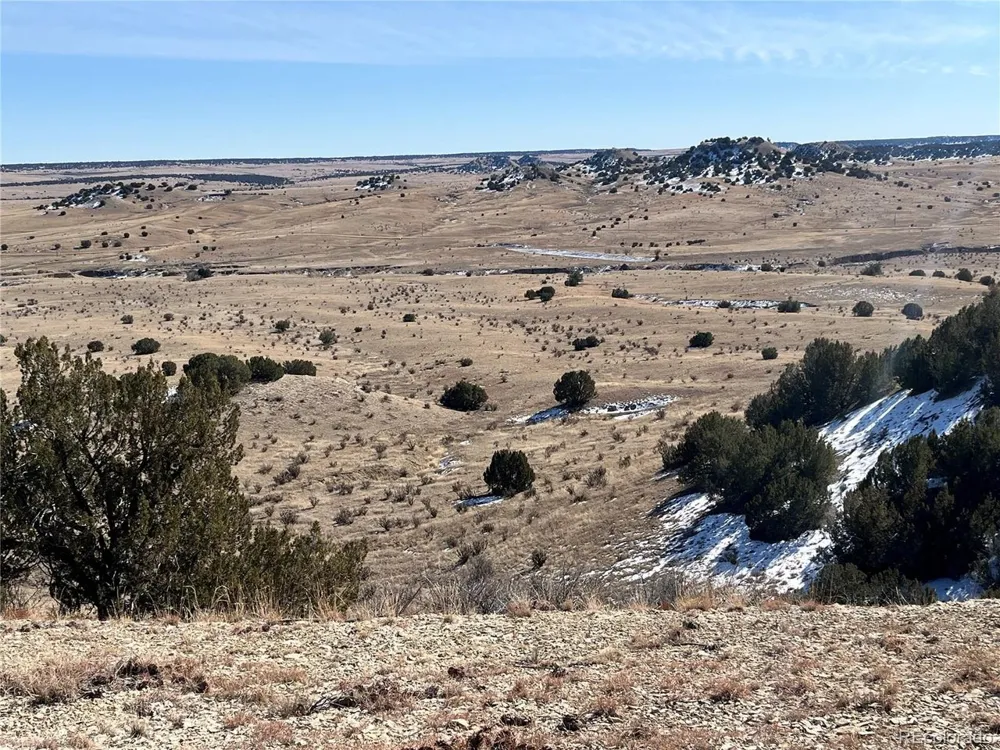 53 Horse Creek Road Pueblo, CO 81004