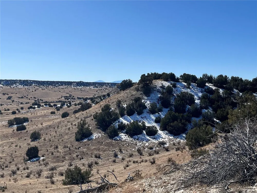 53 Horse Creek Road Pueblo, CO 81004