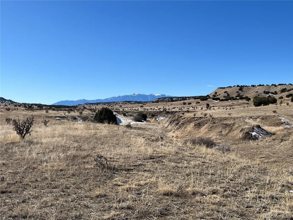 53 Horse Creek Road Pueblo, CO 81004