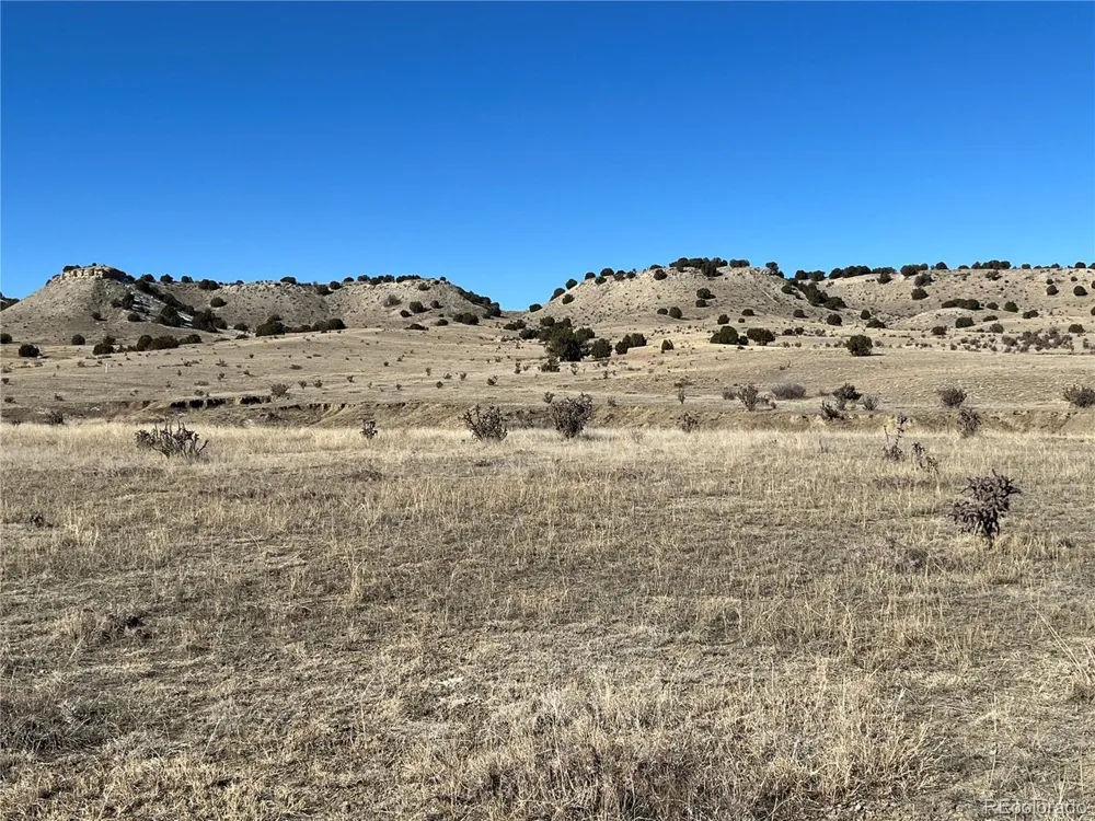 53 Horse Creek Road Pueblo, CO 81004