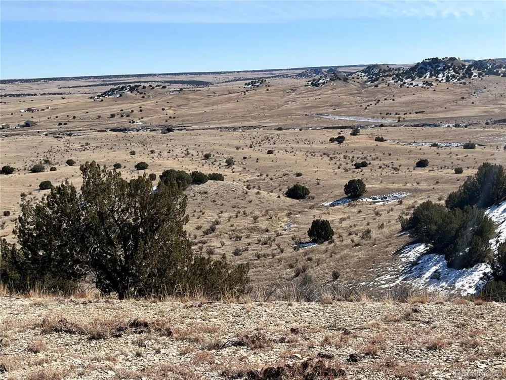53 Horse Creek Road Pueblo, CO 81004