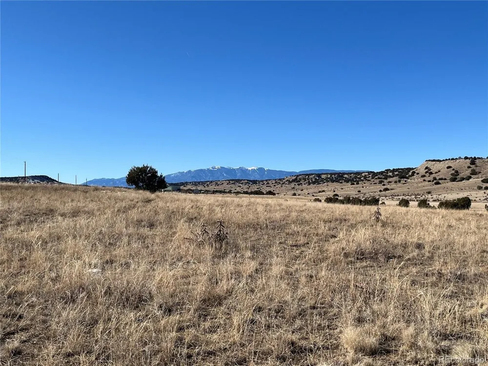 53 Horse Creek Road Pueblo, CO 81004