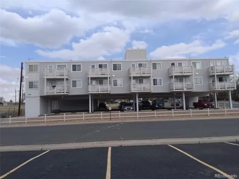 1064 Chambers Court #108