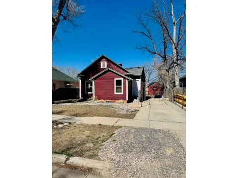 320 Denver Street