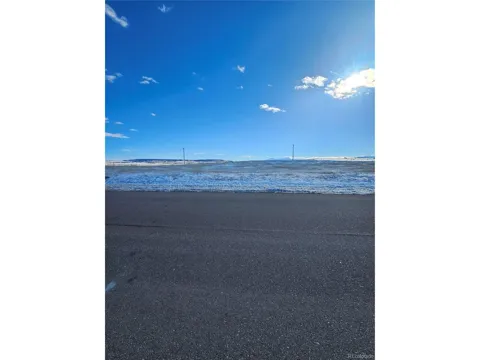 Graneros Road