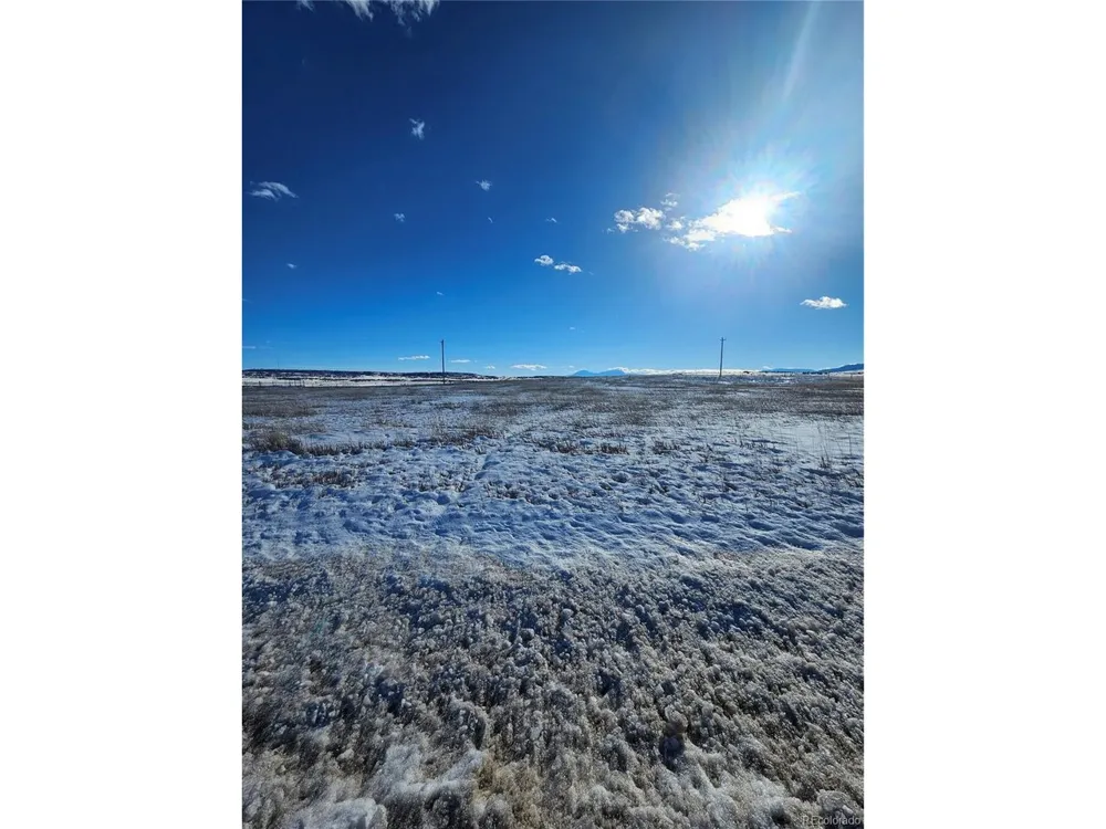 Graneros Road Colorado City, CO 81019